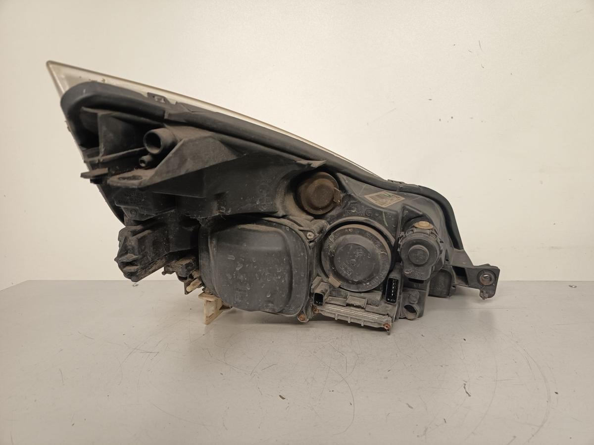 Renault Espace IV 4 orig Scheinwerfer links Xenon Led Facelift Phase 3 Bj 2010